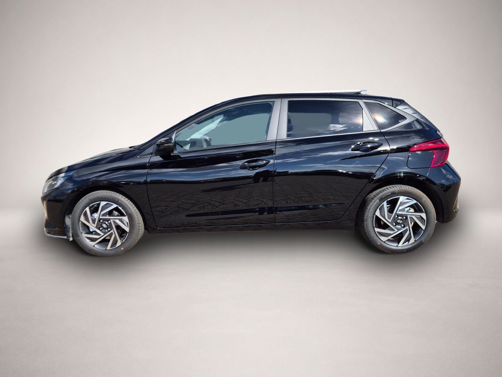 Bild 2 Hyundai i20 1.0 T-GDI 90PS Trend Automatik 5-türig Inn