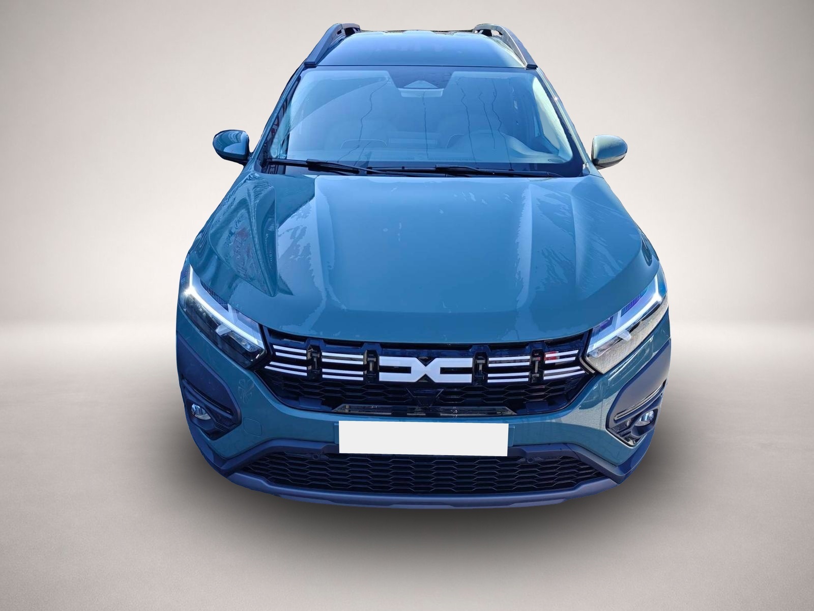 Fotografie 2 des Dacia Jogger TCe100 LPG-Klima-APP-Connect-Kamera-TOTW.