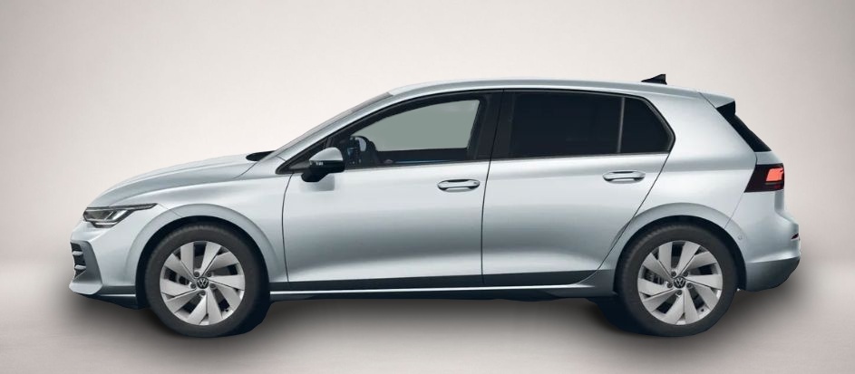Bild 2 Volkswagen Golf 1.5 eTSI 7-Gang-DSG