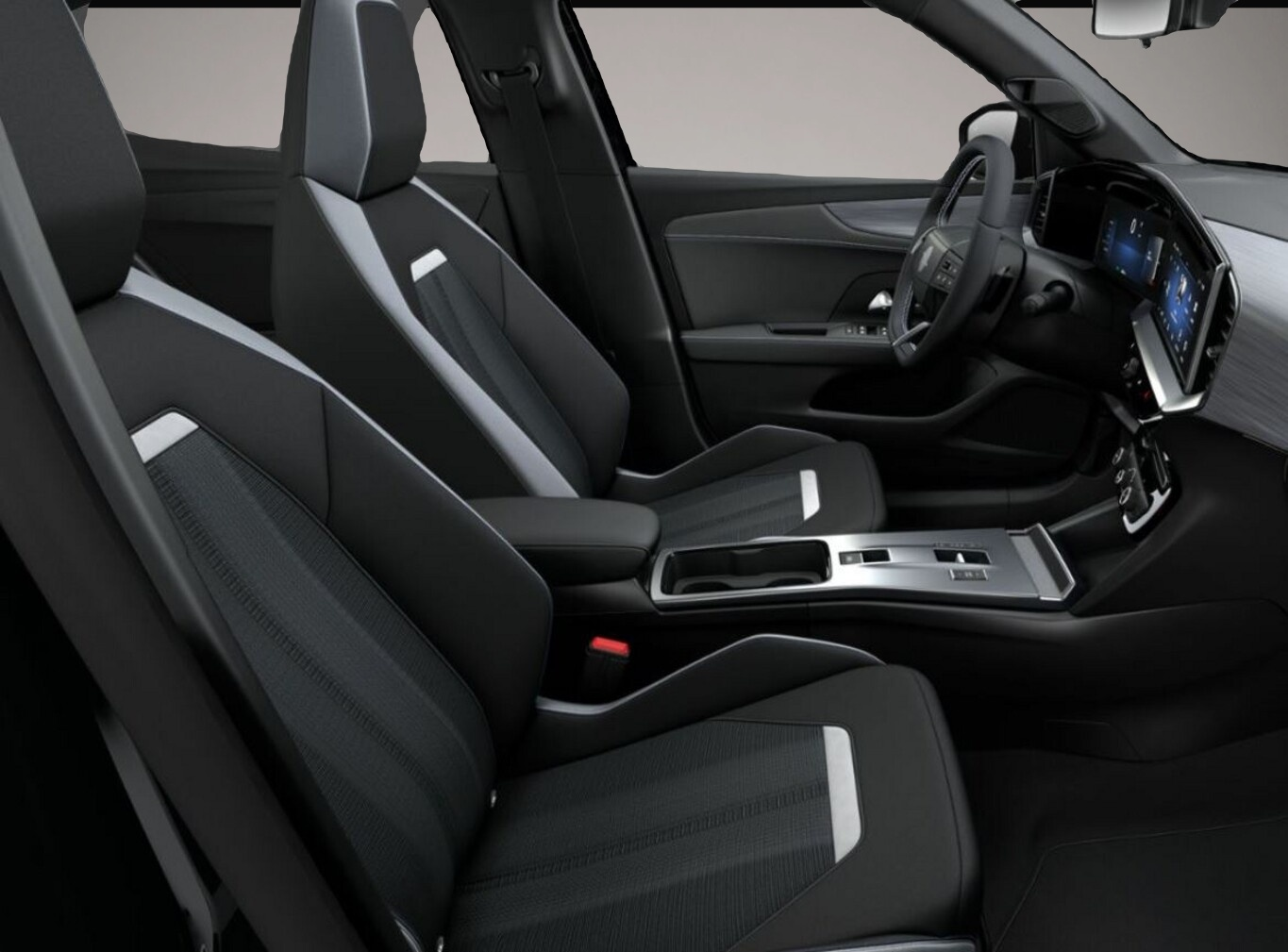 Fotografie 6 des Opel Mokka Hybrid Ultimate Nav Matrix ACC Kam 2xPDC