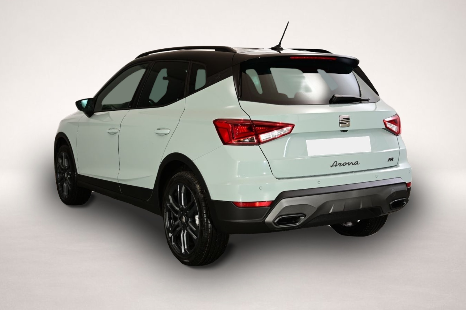 Bild 3 Seat Arona 1.0 TSI 7-Gang-DSG