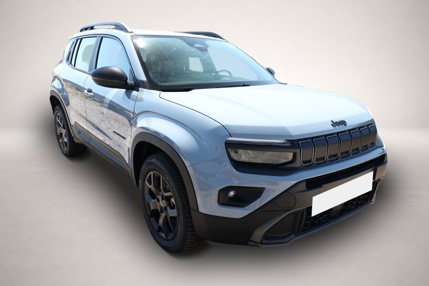 Bild 2 Jeep Avenger MHEV 4xe Upland SHZ ACC Kam 17Z Klimaaut