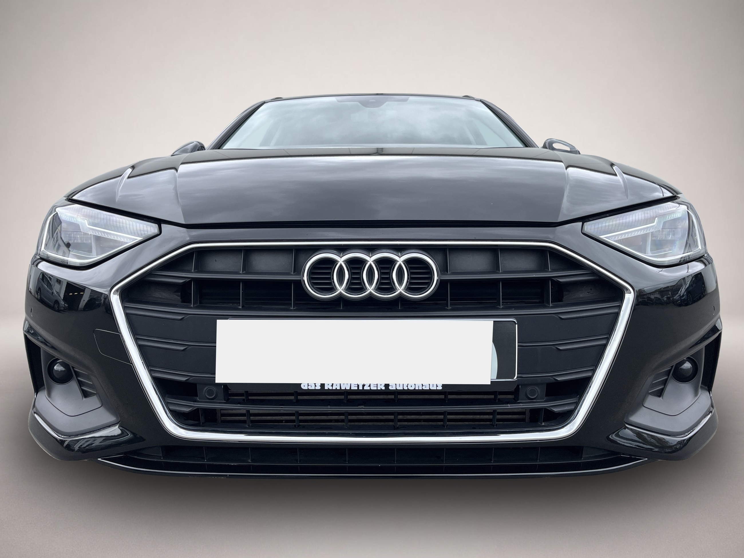 Bild 2 Audi A4 Avant 35 2.0 TFSI S tronic Navi LED DAB PDC S