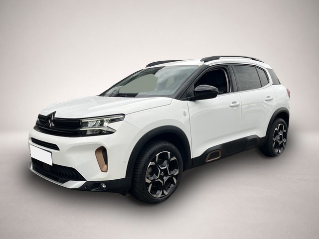 Fotografie Citroën C5 Aircross C-Series AHK KAMERA PDC SHZ LED NAVI