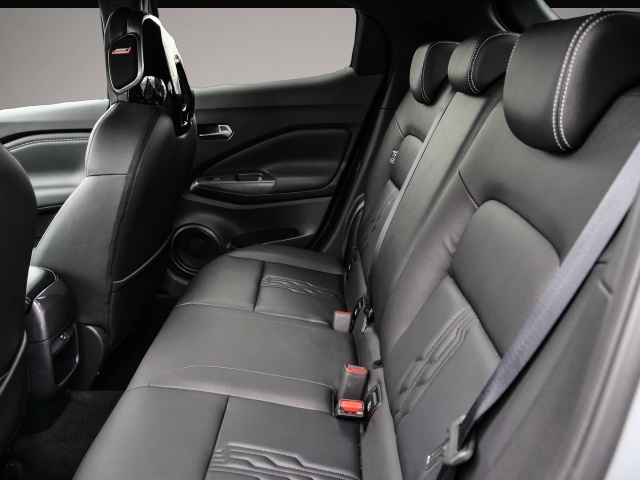 Bild 6 Nissan Juke Tekna Soundsystem Bose 360 Kamera LED Apple