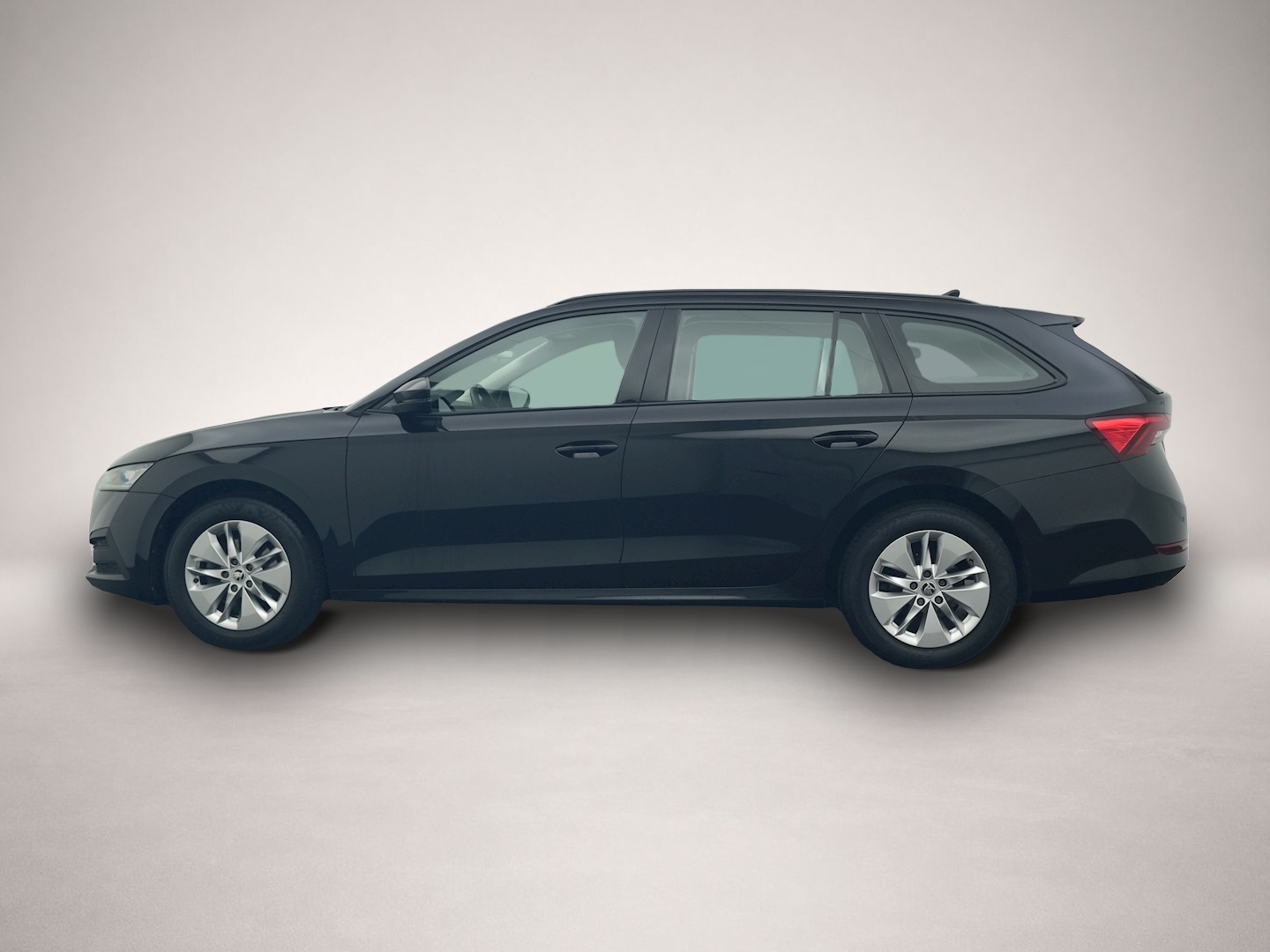 Bild 2 Skoda Octavia Combi 1.0 TSI Active ALU16 PDC KLIMA