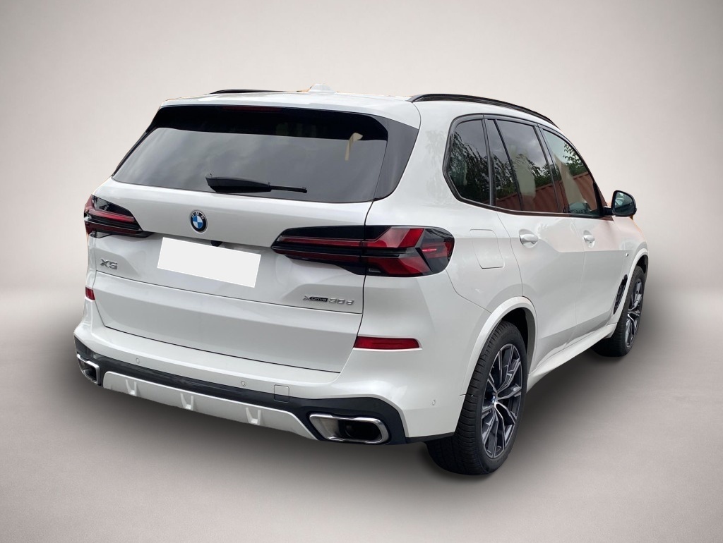 Bild 5 BMW X5 xDrive 30d M Sport*UPE 114.000¤*SkyLounge