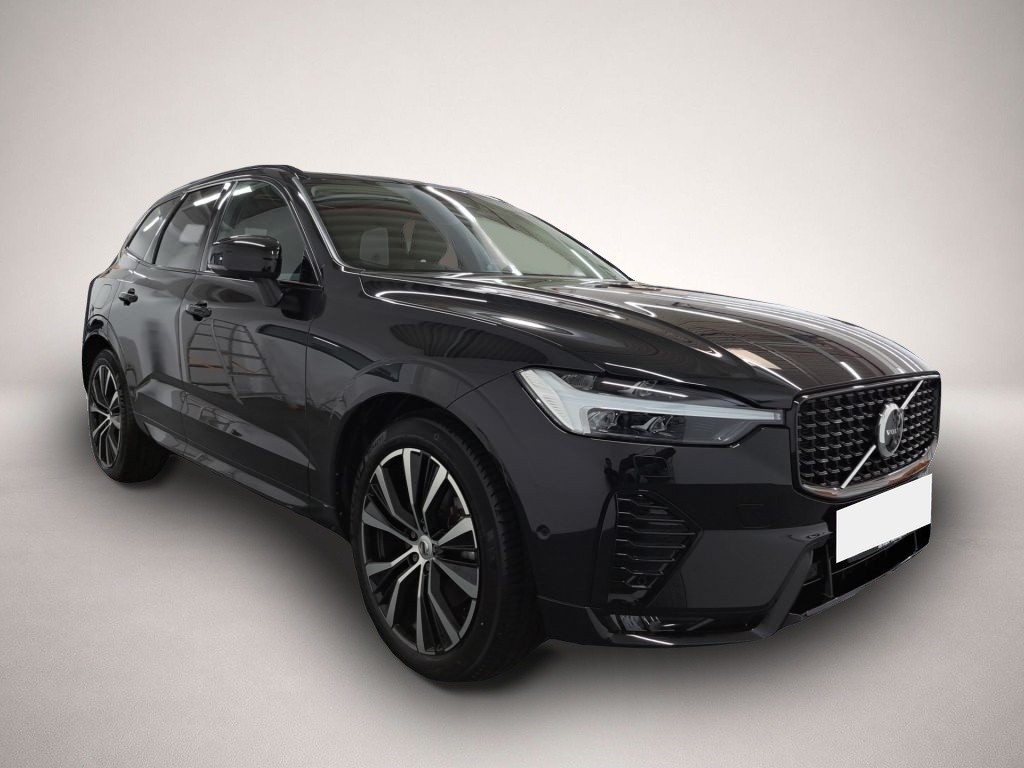 Fotografie des Volvo XC60 B5 B AWD Ultimate Dark 360° NAVI B&W LED