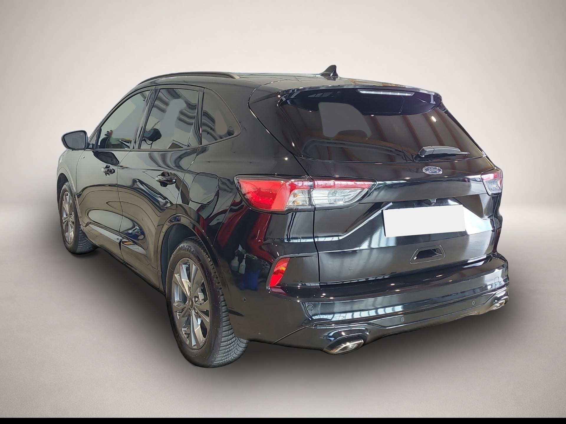 Fotografie 1 des Ford Kuga ST-Line X Sportpaket Bluetooth Navi LED Kli