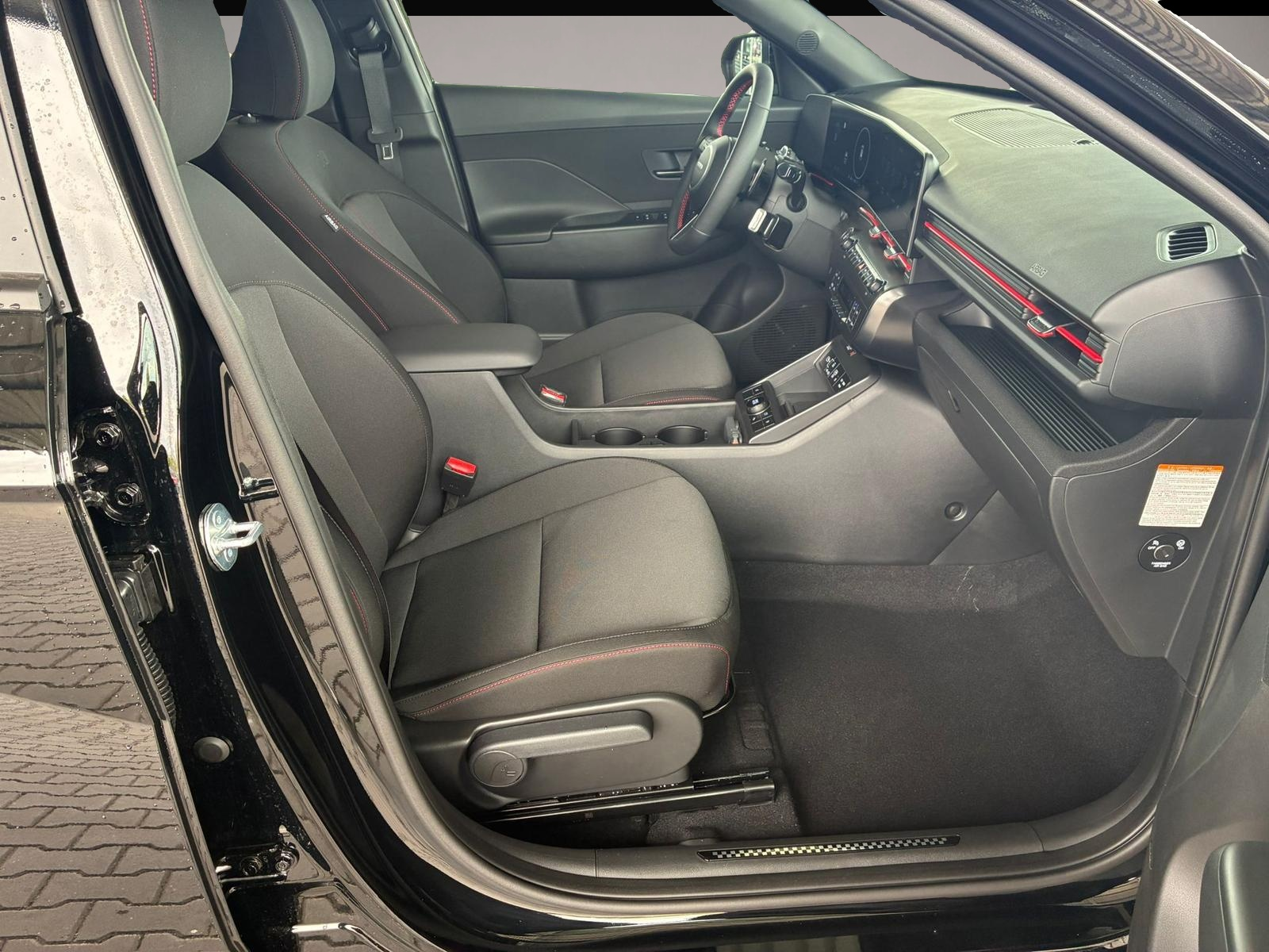 Bild 8 Hyundai KONA Elektro N-Line 64,8 kWh / Bose / ACC / PDC