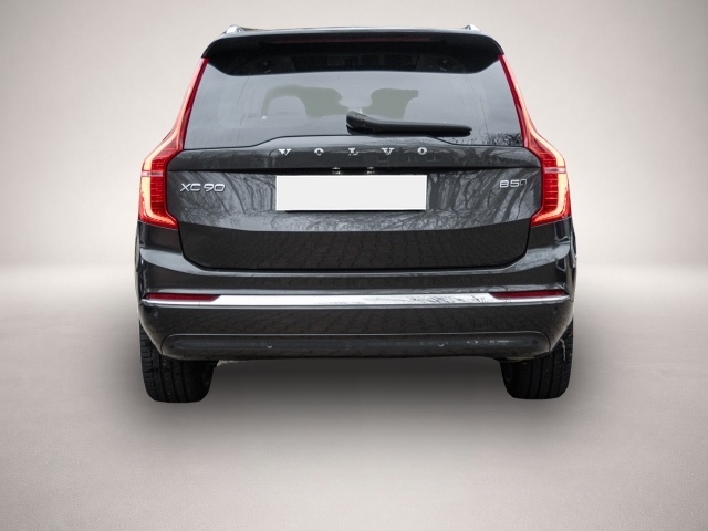 Bild 5 Volvo XC90 Plus Bright AWD 7-Sitzer StandHZG AHK El. P