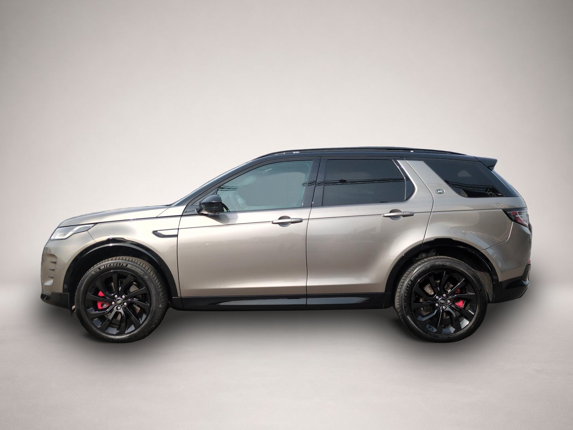 Bild 2 Land Rover Discovery Sport P250 Dynamic SE Pano/AHK Winter-