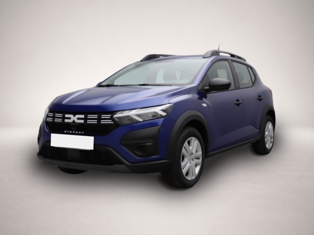 Bild 4 Dacia Sandero STEPWAY Expression ECO-G 120 (Benzin/LPG)