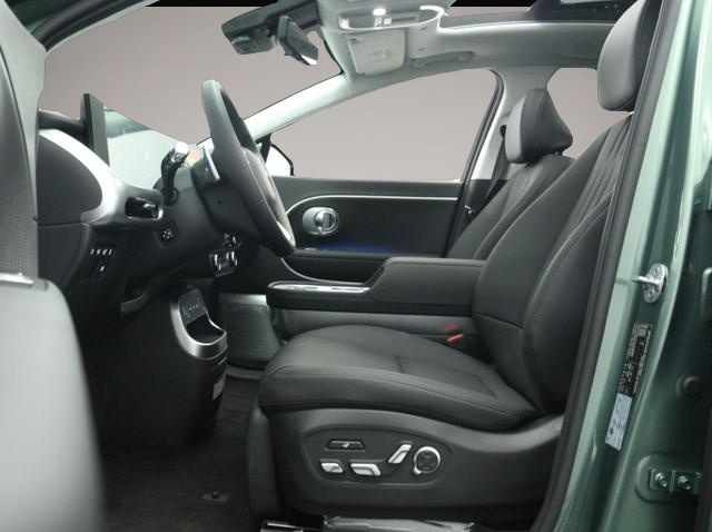 Bild 4 Hyundai IONIQ 9 Lounge 110kWh AWD / Navi / Massage Sitz / Shz +.