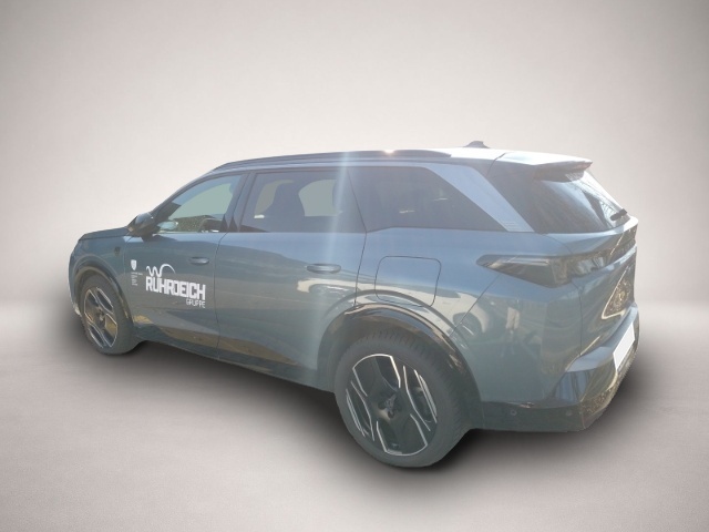 Fotografie Peugeot 5008 -E 210 GT Navi LED El. Heckklappe CarPlay