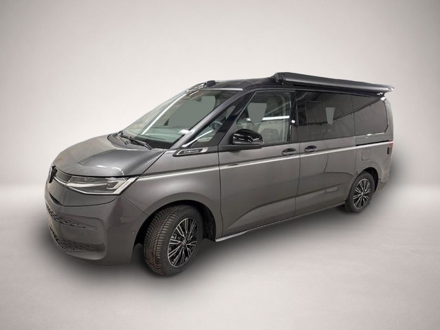 Bild 2 Volkswagen T7 California Ocean 2.0 TDI 150PS/110kW DSG7 2026 +TOP & PARK.