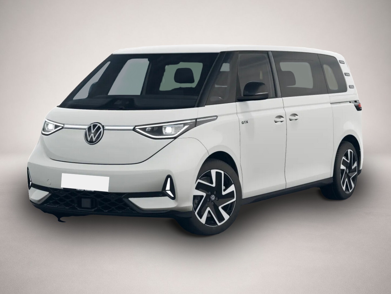 Fotografie 1 des Volkswagen ID. Buzz ID.Buzz 86kWh 4M GTX LR 7S Pano AHK WärmeP 5JGar
