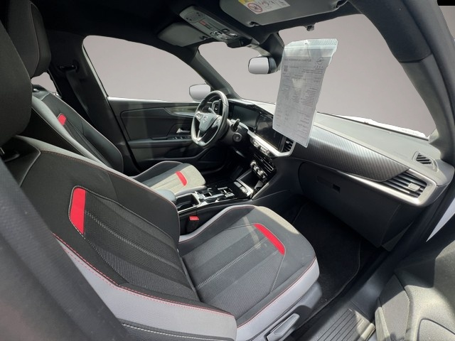 Bild 7 Opel Mokka X Mokka. GS . 1.2 Direct Injection Turbo 96 kW (13