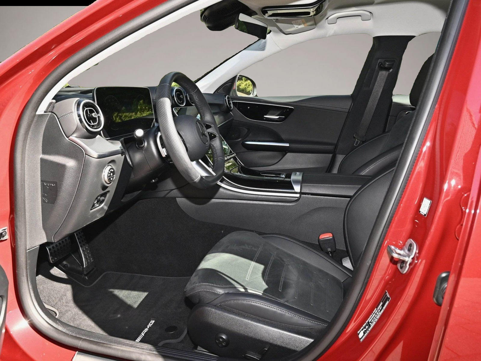 Bild 6 Mercedes-Benz C 300