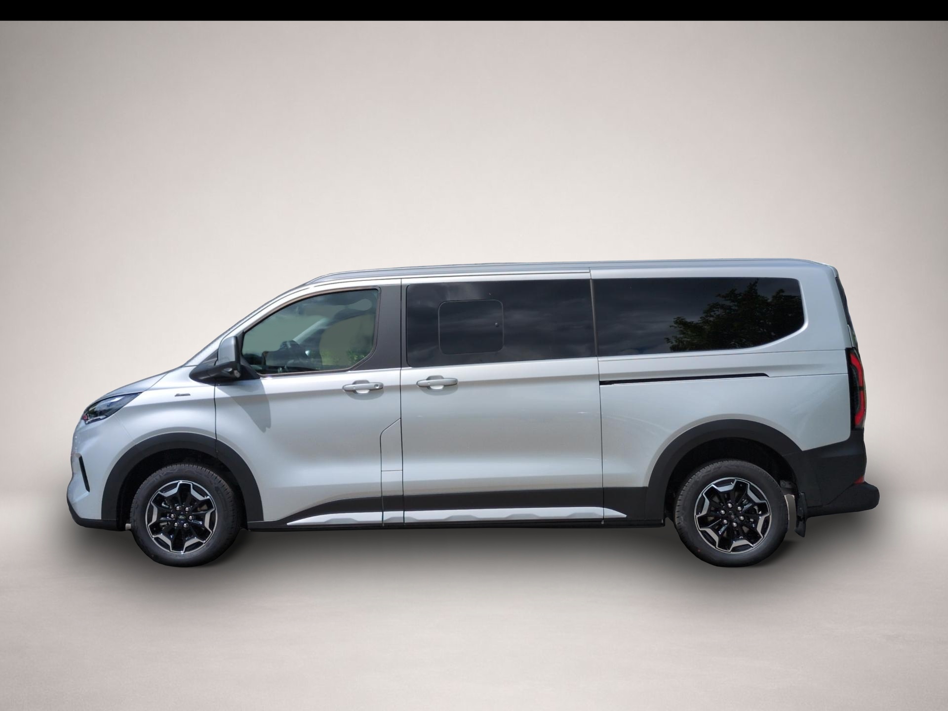 Bild 6 Ford Other Tourneo Custom 2.0 EcoBlue L2 Active AWD Automat