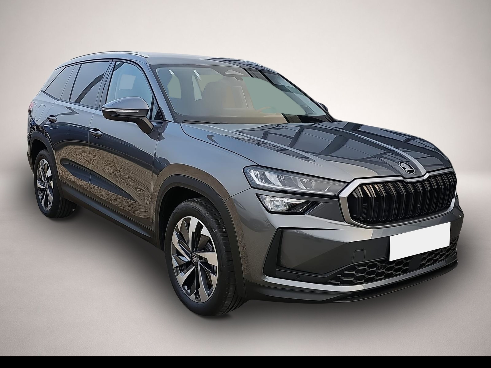 Bild 1 Skoda Kodiaq 2.0 TDI DSG Selection 5Si. / AHK / Navi