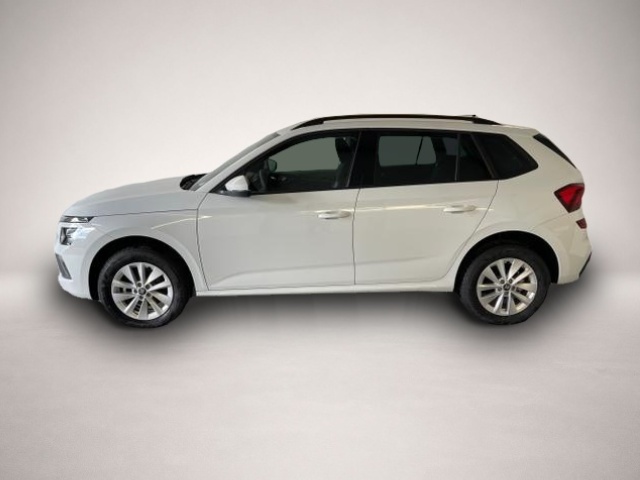 Bild 3 Skoda Kamiq Selection 1.0 TSI DSG Matrix+AHK+Kamera+Sunset+.