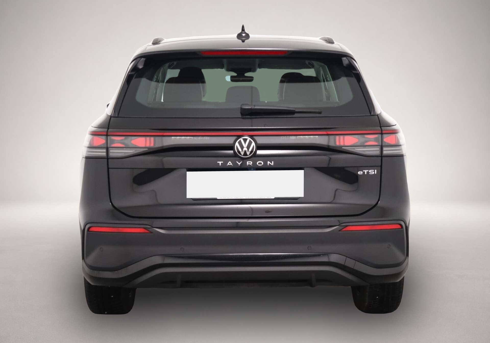 Bild 5 Volkswagen Tayron 1.5 eTSI Life