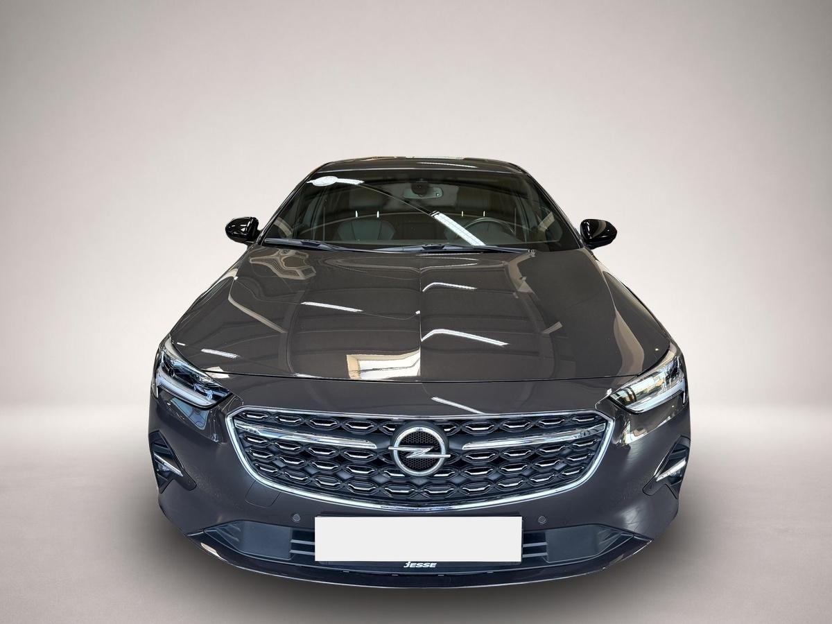 Bild 2 Opel Insignia 2.0 CDTI GS Line Elegance LED Navi RCAM
