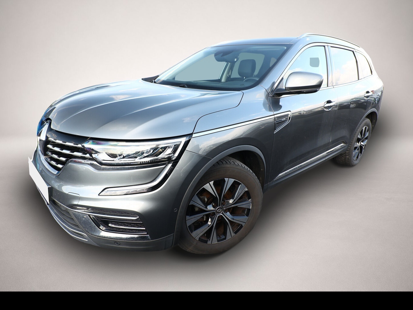 Fotografie Renault Koleos II 1.3 TCe 160 EDC Techno Nav ParkAs ACC