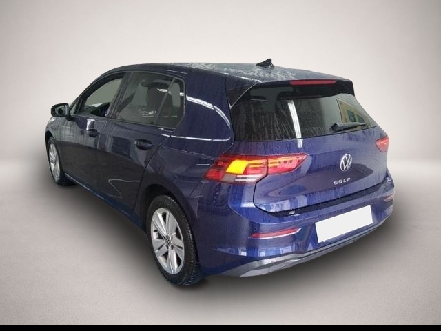 Bild 4 Volkswagen Golf VIII 1.5 TSI Life *Kamera*Navi*App-Connect*