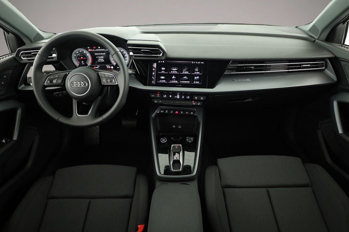 Bild 5 Audi quattro A3 allstreet TFSI quattro S-Tronic, Navi, 18-Zol