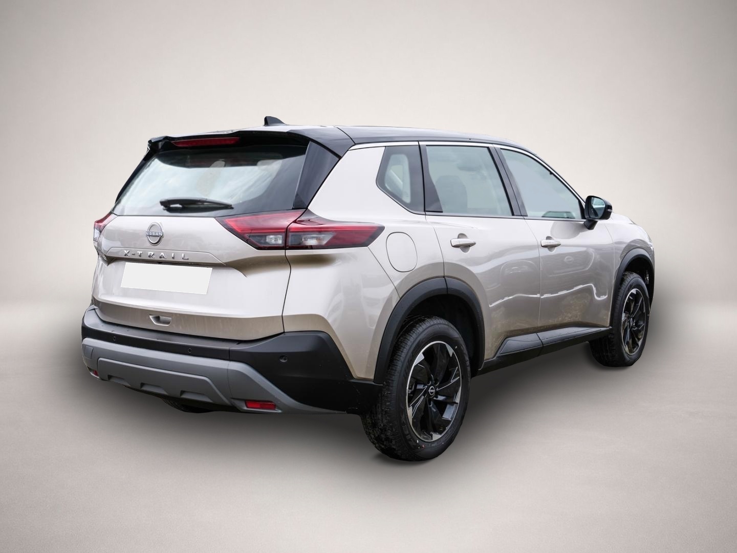 Bild 2 Nissan X-Trail Acenta 1.5 VC-T MHEV 163PS 4x2 Xtronic F