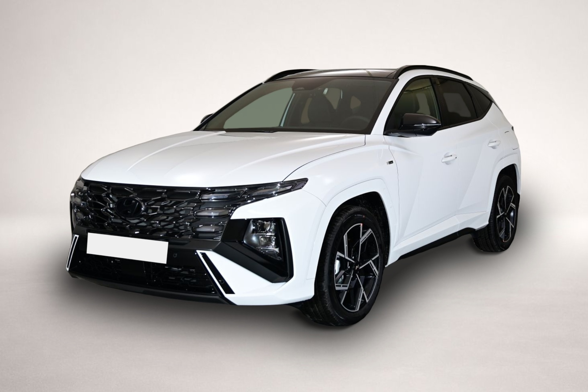 Bild TUCSON Hyundai