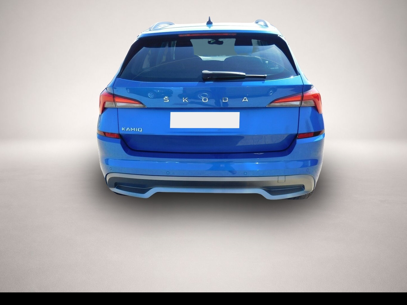 Bild 4 Skoda Kamiq 1.0 Ambition CleverTSI BMT DSG Navi Klima.