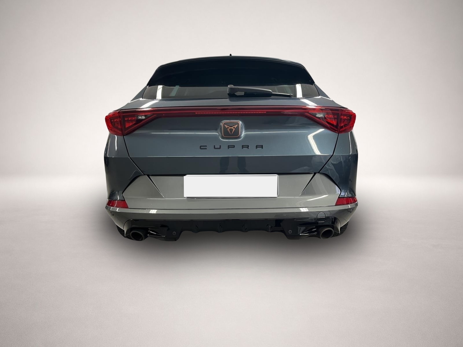 Bild 5 Cupra Formentor 2.0 TSI DSG AB333EUR NAVI 360 SHZ DCC