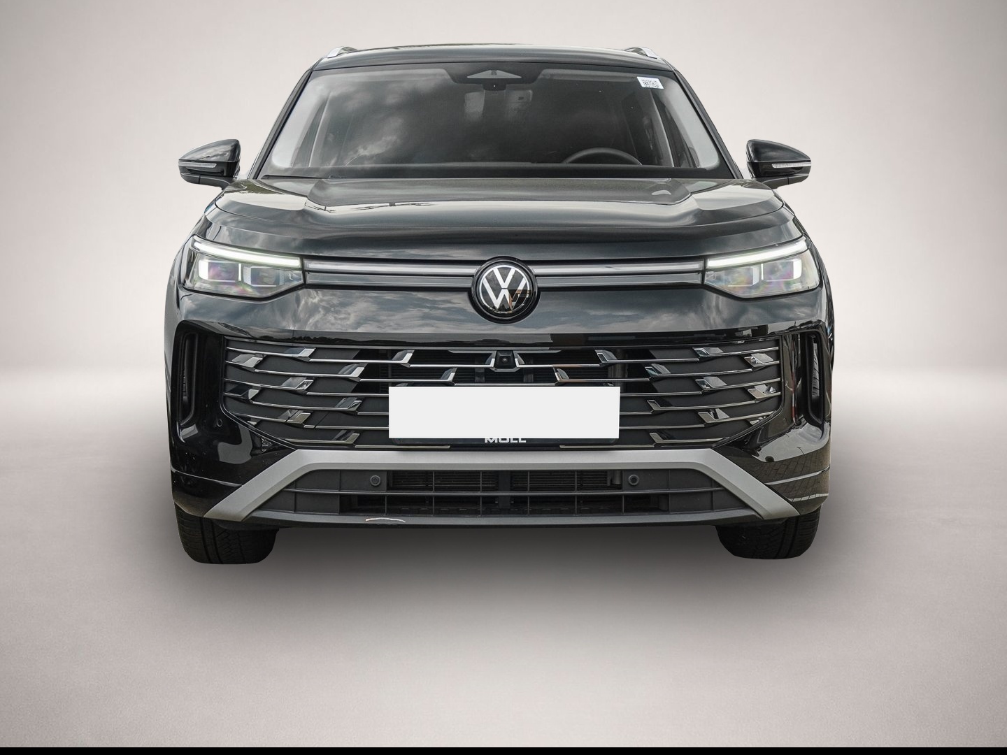 Bild 2 Volkswagen Tayron 1.5 eHybrid DSG Elegance AHK DCC ACC