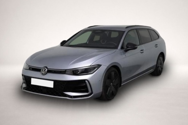 Bild 2 Volkswagen Passat Variant R-Line Passat Variant (R-Line) 2.0 TSI 195kW (2.