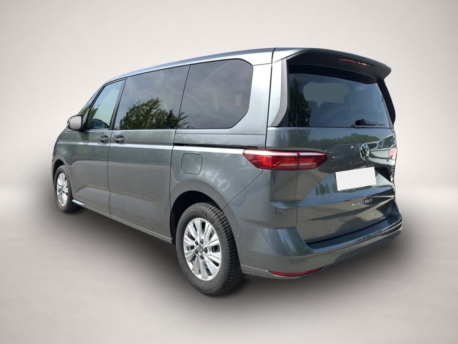 Bild 4 Volkswagen T7 Multivan 2.0 TDI DSG Life AHK KAMERA ACC LED