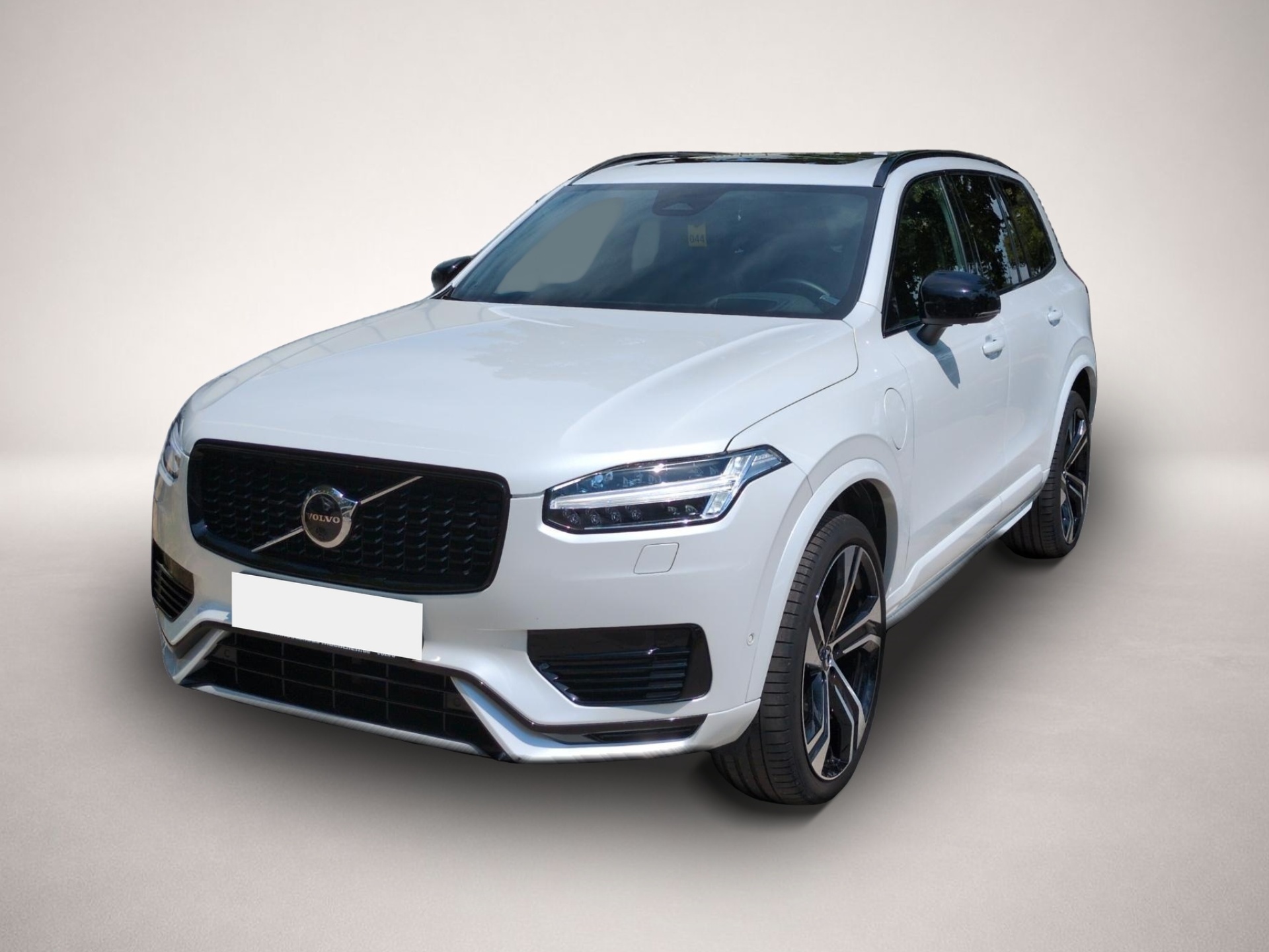 Bild 1 Volvo XC90 XC 90 Ultimate Dark Recharge Plug-In Hybrid AWD