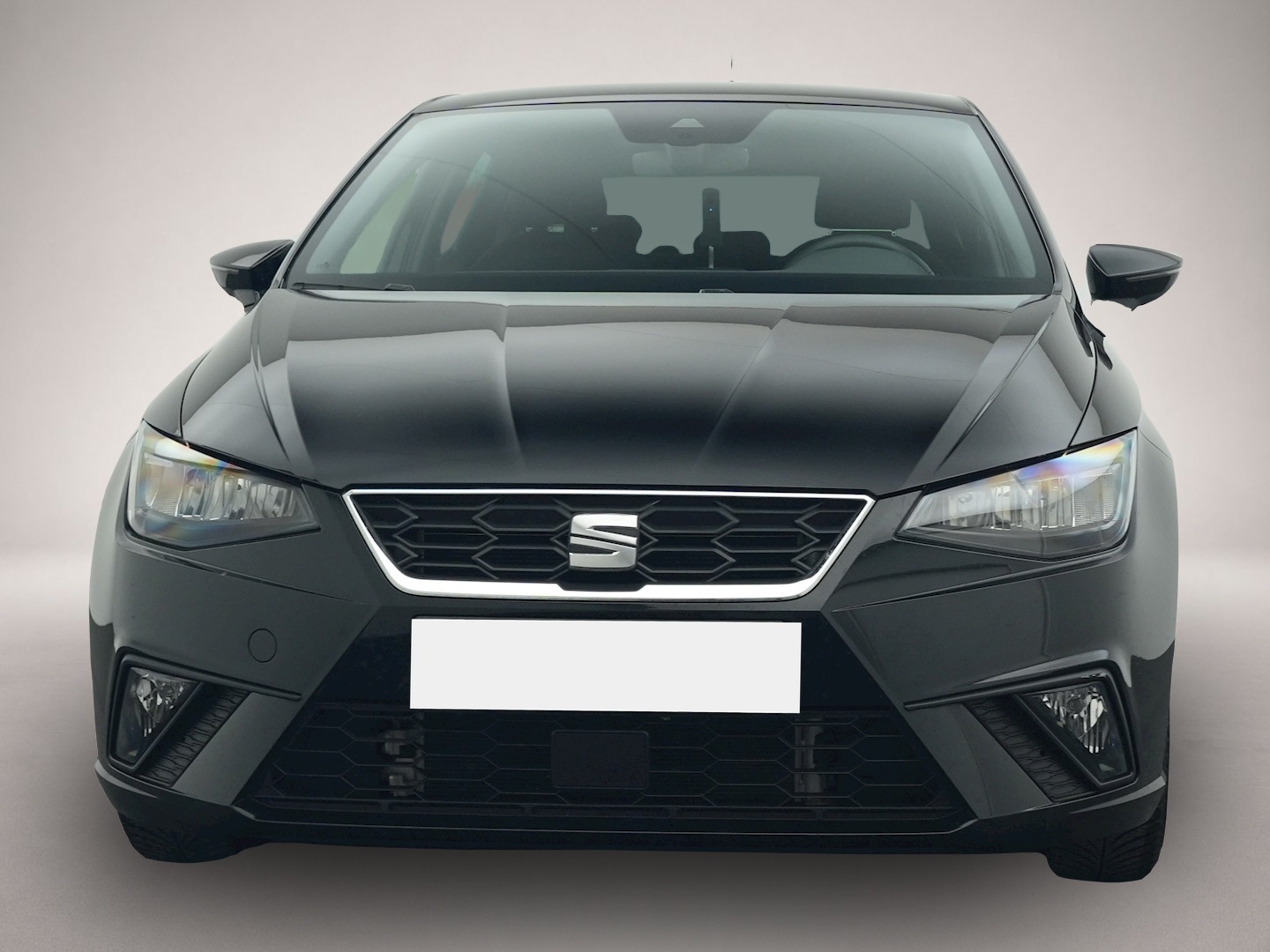 Bild 8 Seat Ibiza 1.0 TSI FR LED NAVI SHZ