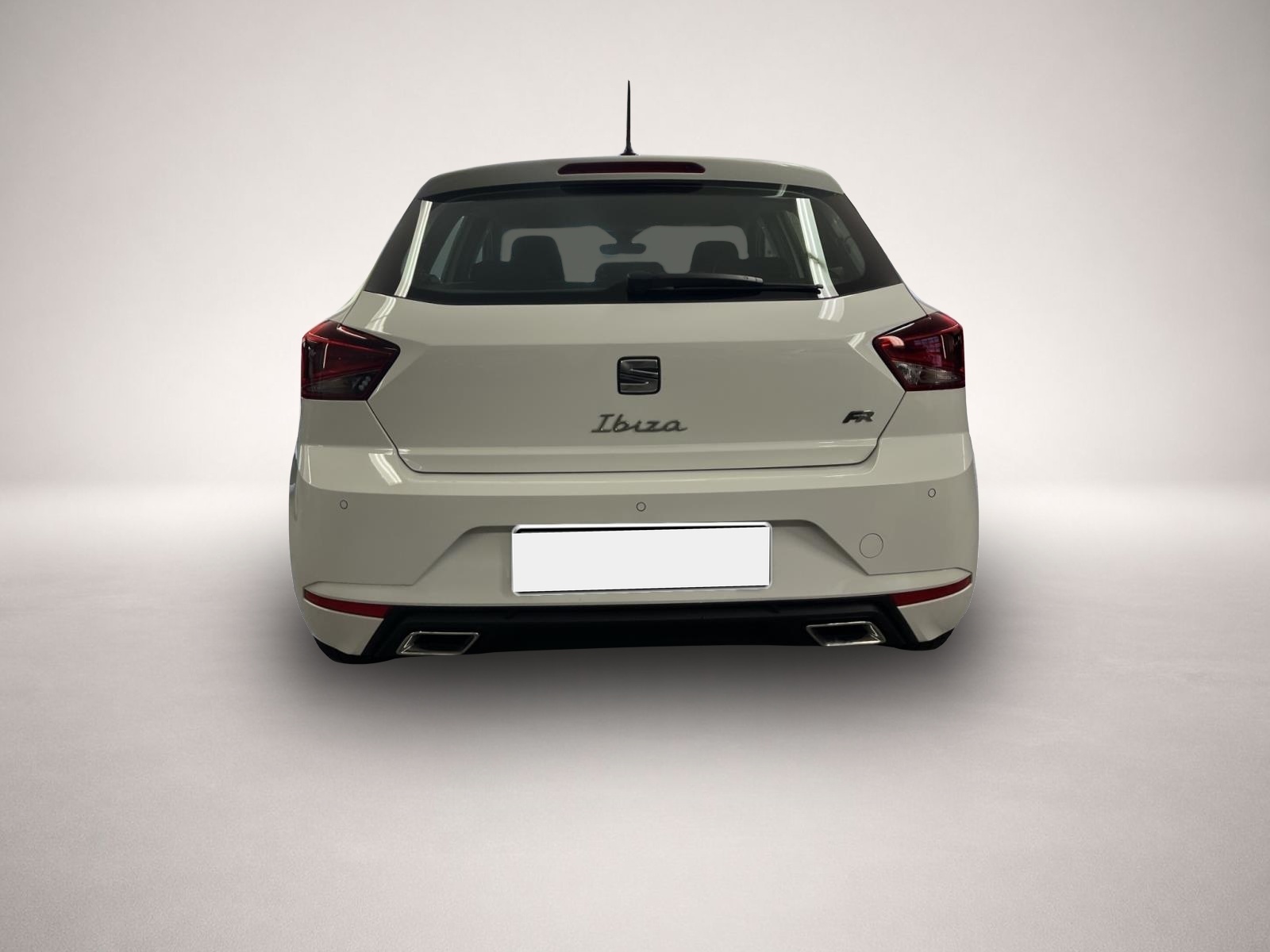 Bild 5 Seat Ibiza 1.0 TSI AB179EUR FR BEATS NAVI REAR VIEW S