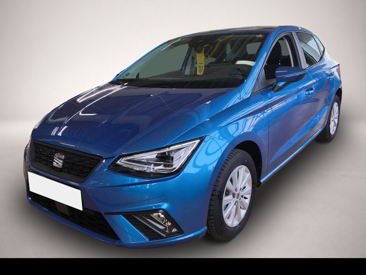 Bild 1 Seat Ibiza 1.0 TSI Style LED NAVI ACC PDC KAMERA SHZ