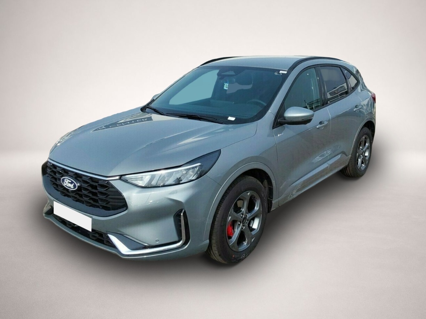 Bild 2 Ford Kuga ST-Line X 1.5 186 PS Automatik ST-LineX...