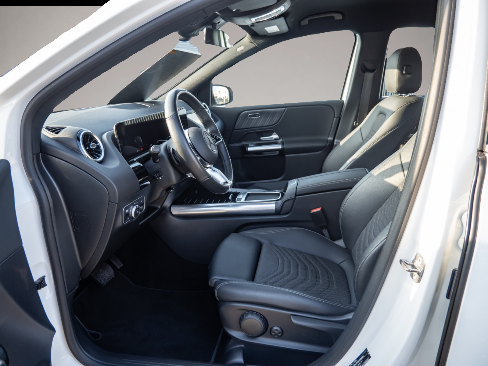 Bild 6 Mercedes-Benz B 250