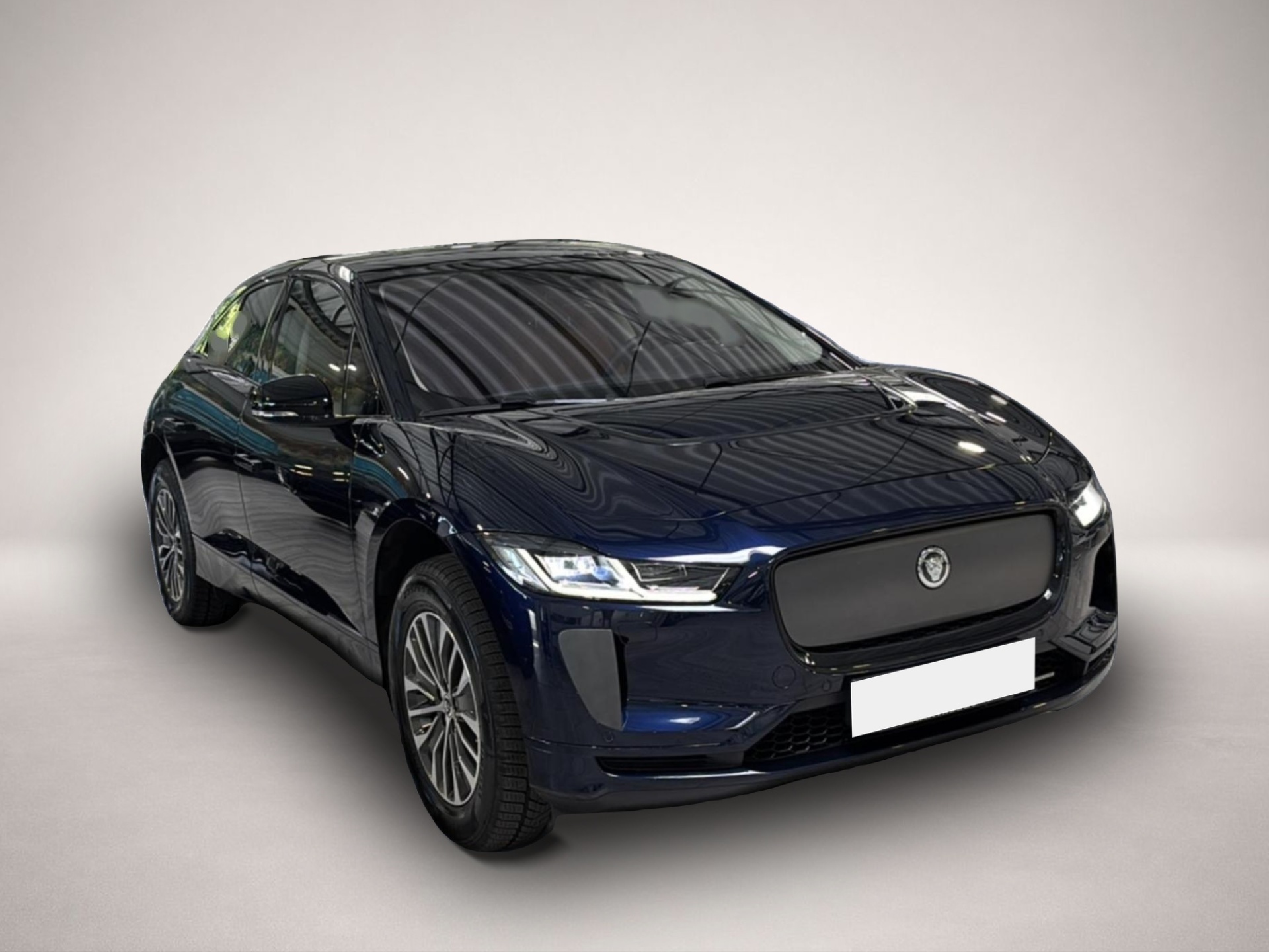 Bild 4 Jaguar I-Pace R-Dynamic HSE Bluetooth Head Up Display L