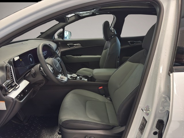 Bild 7 Kia Sportage 1.6T-GDI DCT7 Nightline GLASDACH LEDER