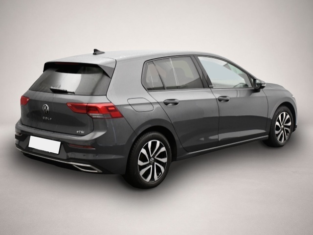 Bild 2 Volkswagen Golf 8 VIII 1.5 eTSI DSG Active LED/Stand/ACC/H+