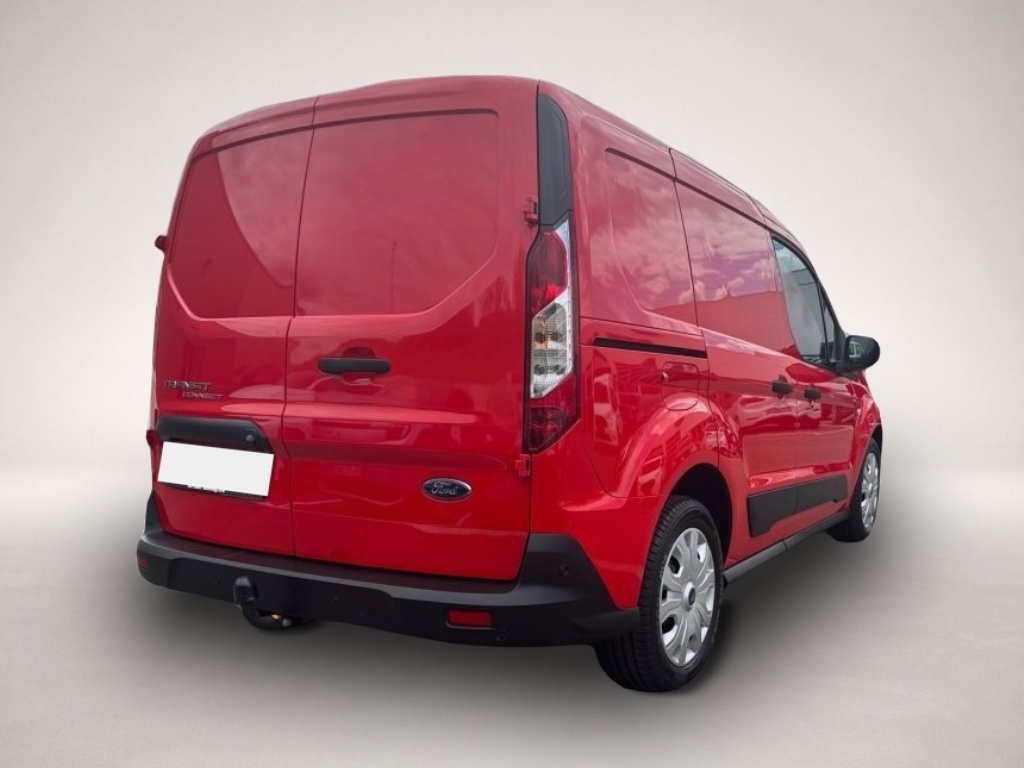 Bild 2 Ford Transit Connect 200 L1 S&S Trend
