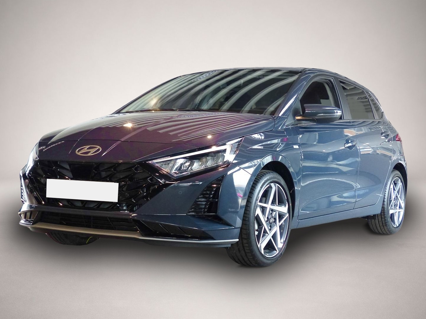 Bild i20 Hyundai