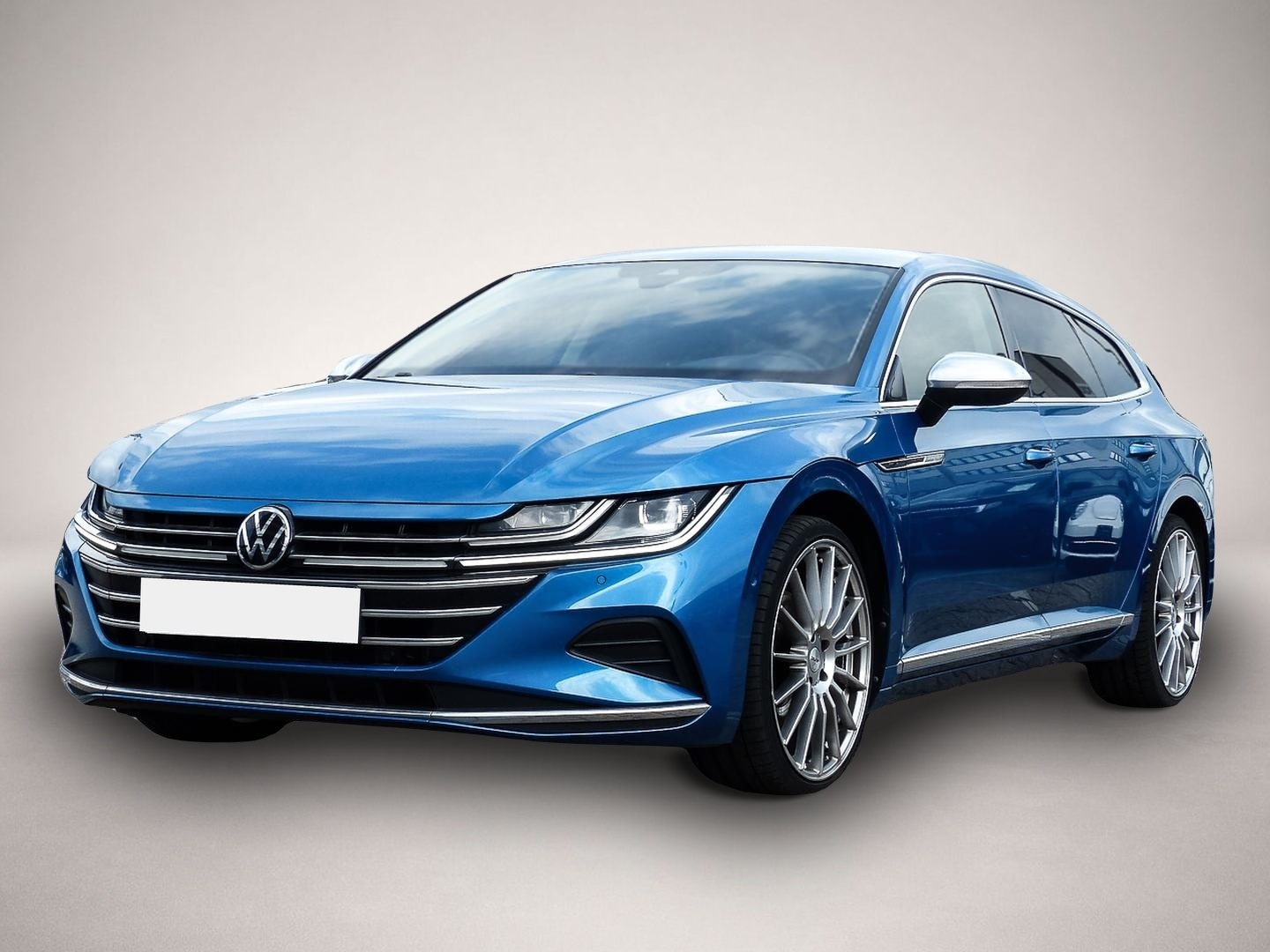 Bild Arteon Volkswagen